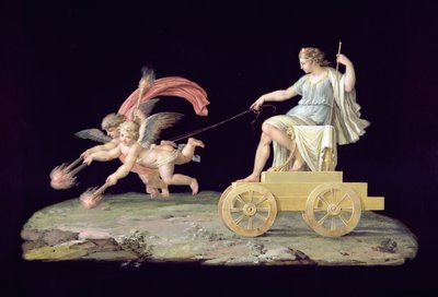 Eternidad de Michelangelo Maestri